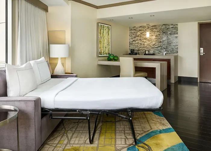 Hilton Mclean Tysons Corner