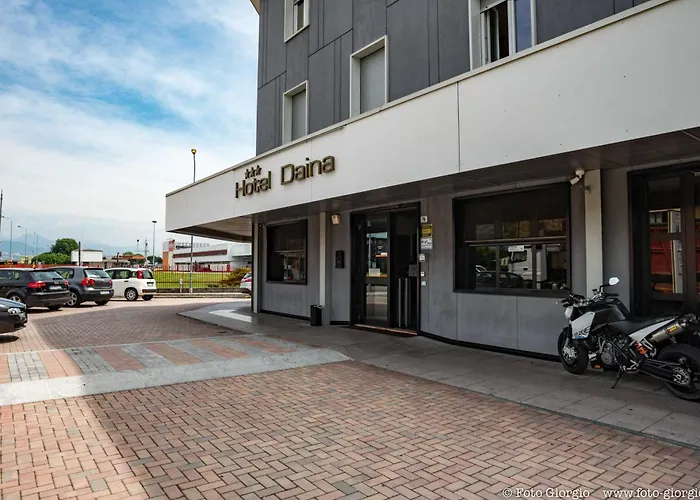 Hotel Daina