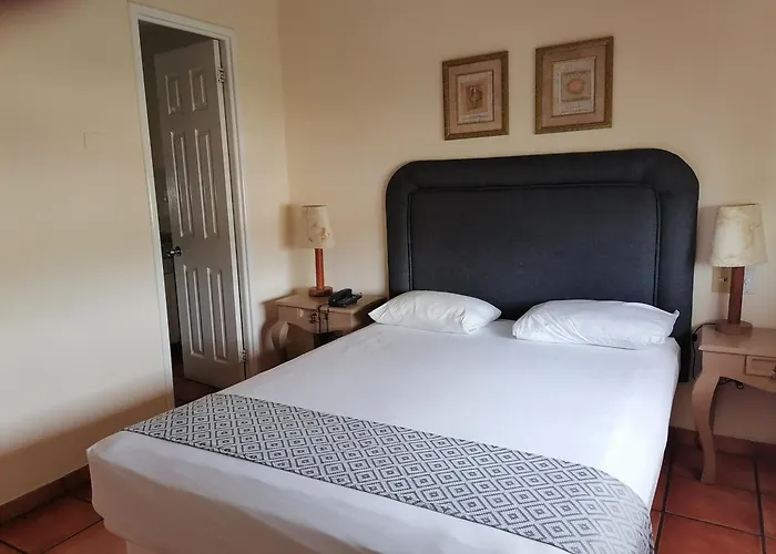 Suites Las Palmas