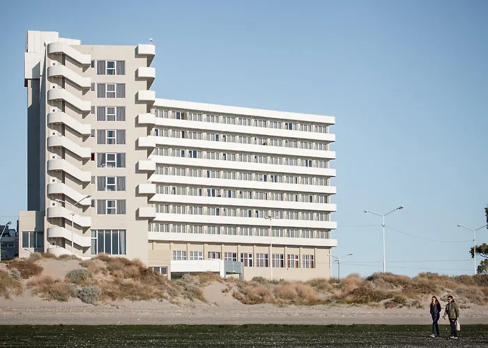 Rayentray Grand Hotel