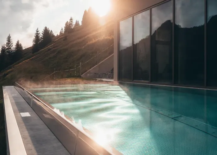 Alpenstern Genießerhotel