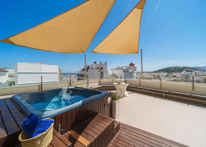 Mar Calma Hotel