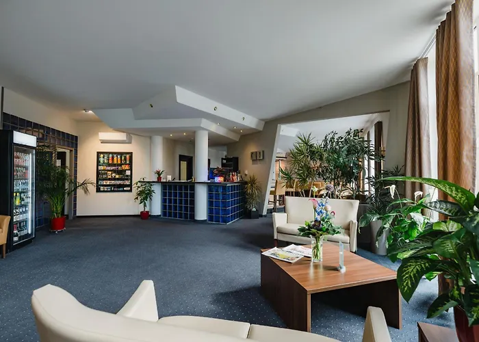 Hotel Mirage