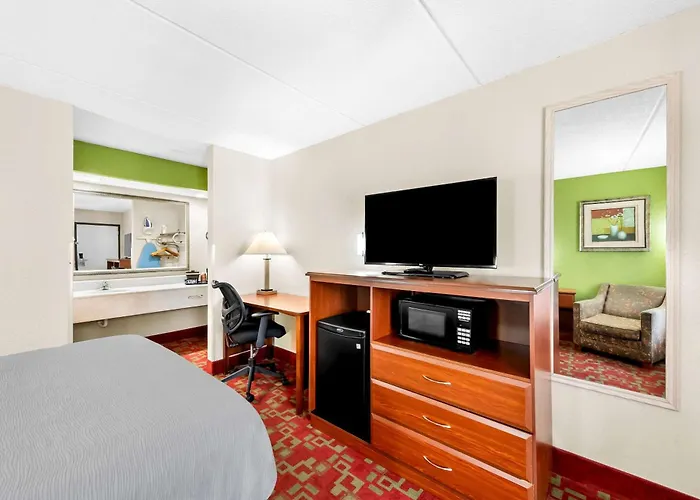 Quality Inn Selma - Smithfield