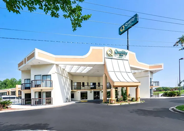 Quality Inn Selma - Smithfield