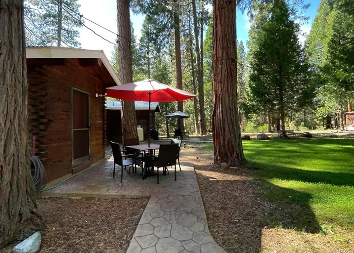 Sierra Sky Lodge