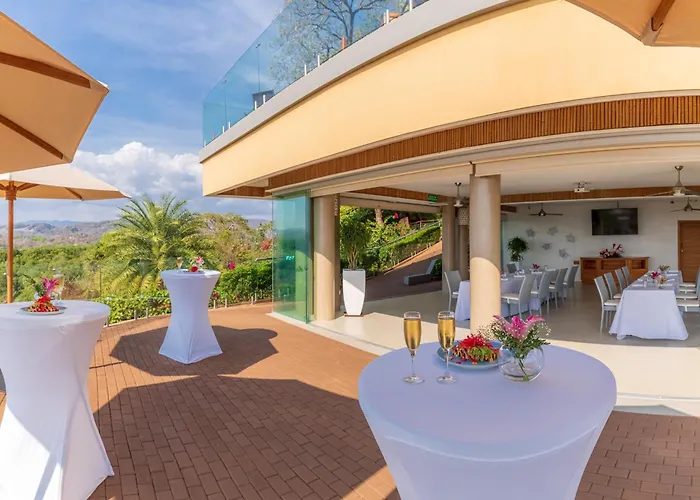 Hotel Boutique Lagarta Lodge