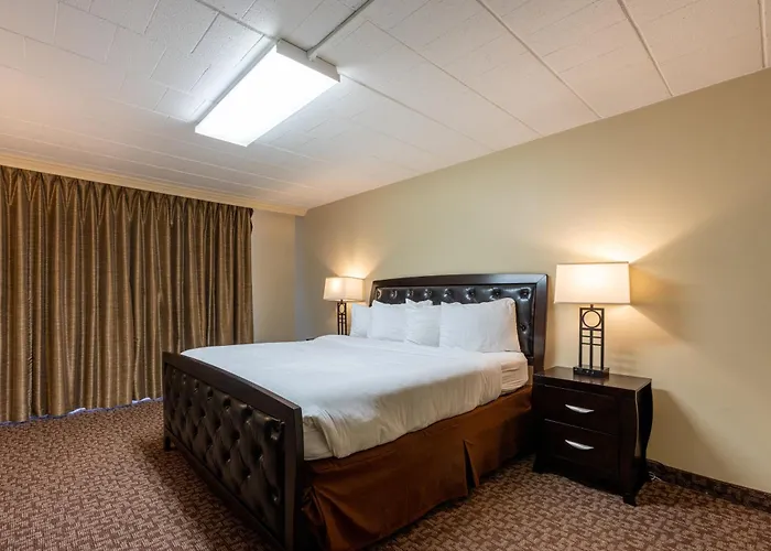 Altoona Grand Hotel
