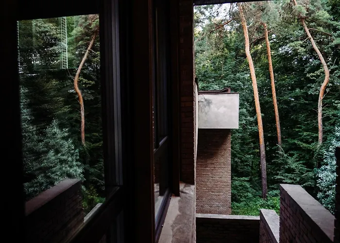 Forest Hotel