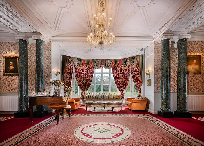 Markree Castle
