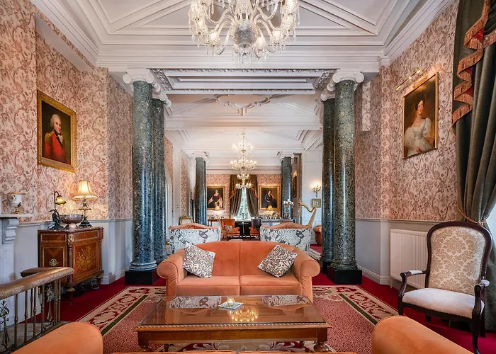 Markree Castle