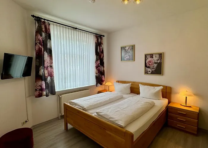 Hotel Sophien-Cafe