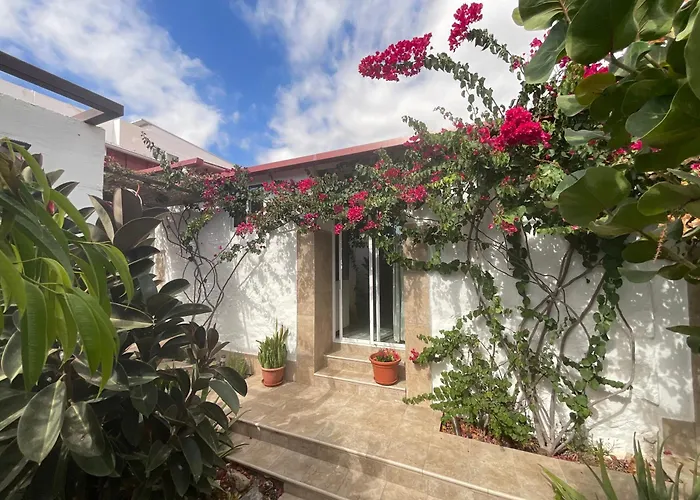 Casa Tijoco