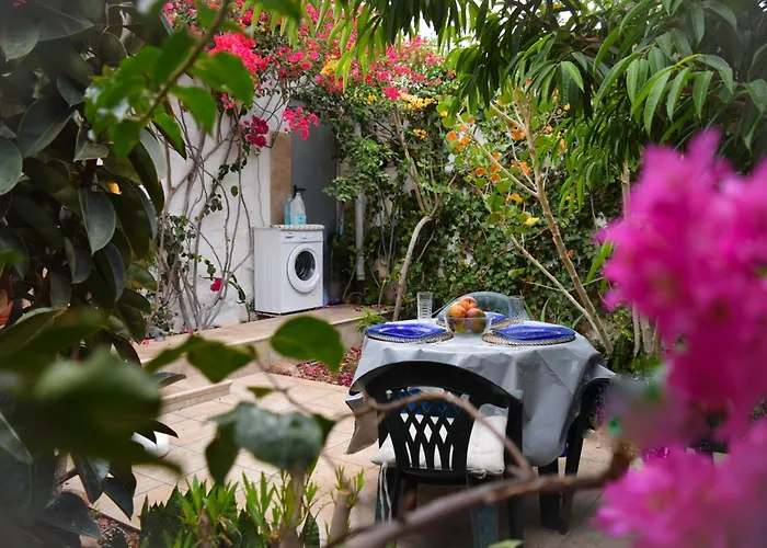 Casa Tijoco