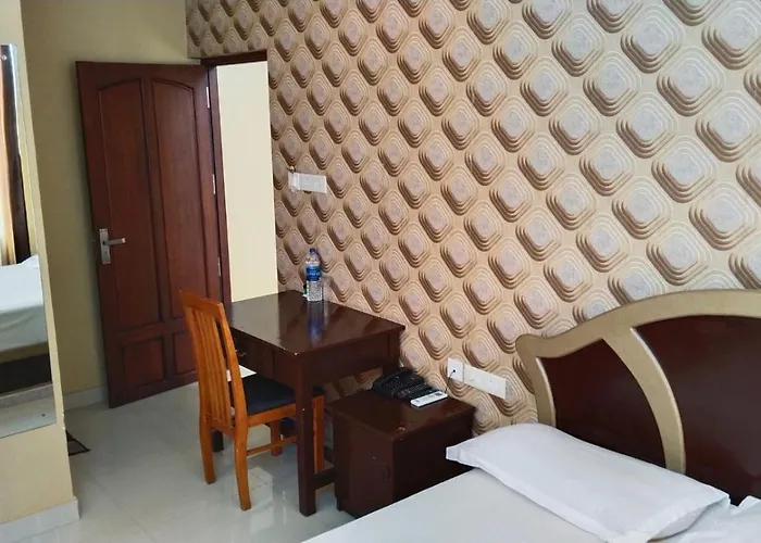 Hotel Falcon
