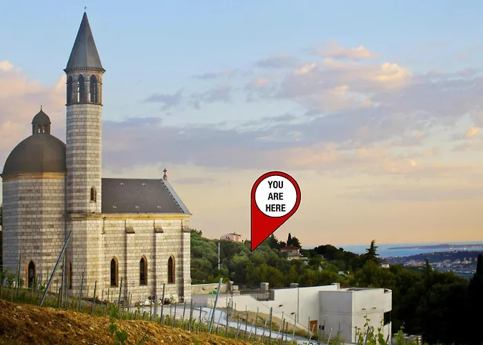 Maison Casa Milesa - SPA, calme, 12 min mer, parking securisé