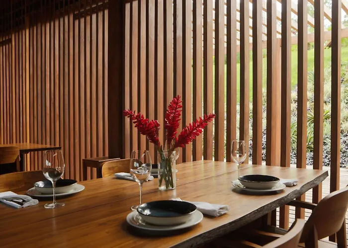 La Coralina Island House