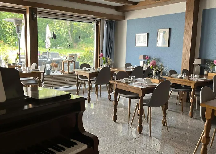 Hotel Markgraf