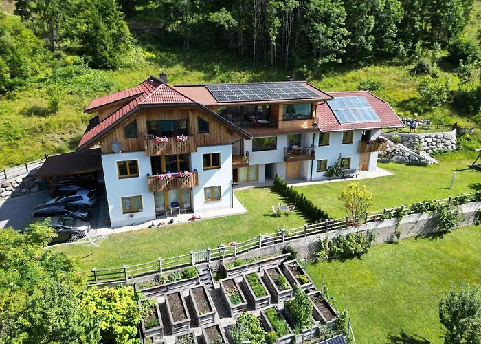 Haus Schmied