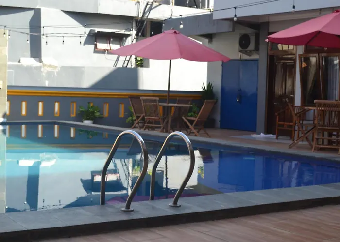 Hotel Asri Baru