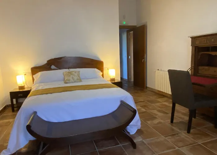 La Cueva de Miravet - Luxury Mountaintop Villa with Sea Views - Villa de lujo con vistas al mar