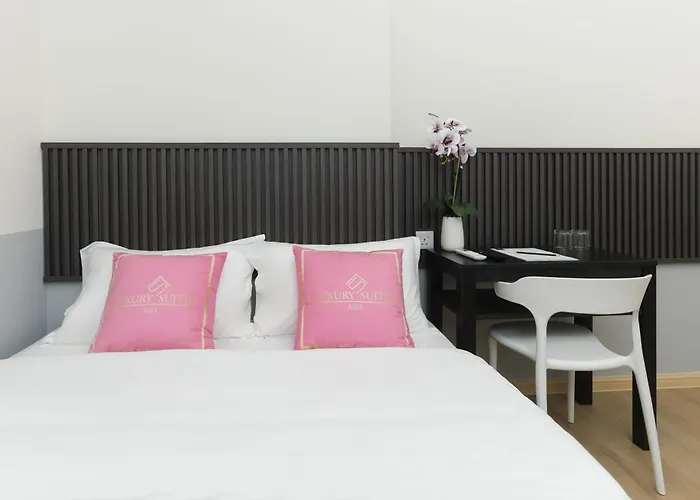 Hotel Luma Senawang