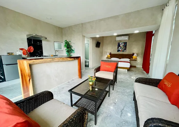 Villas Coco Mare