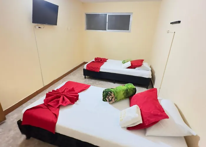 Hotel Dorado