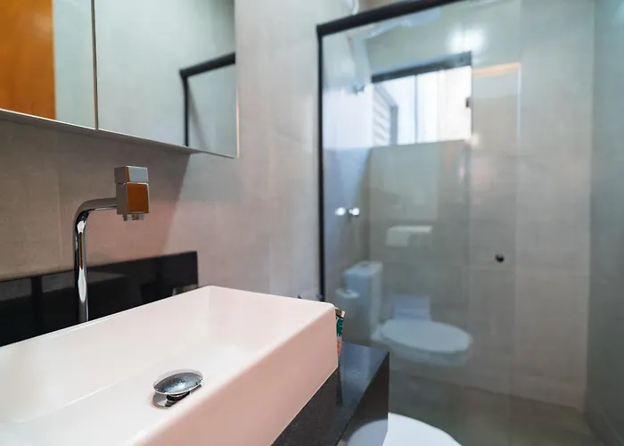 Gahpe Apartaments