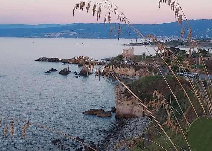 Residenza Trimboli