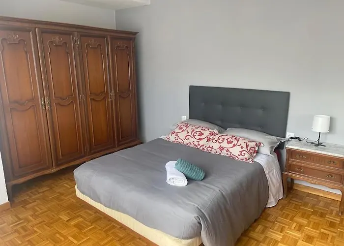 VUT Casa Albar