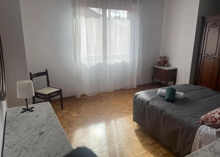 VUT Casa Albar