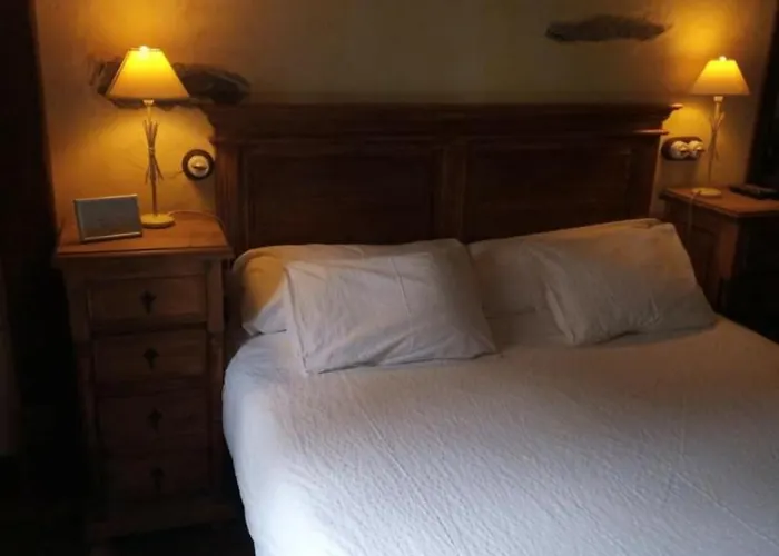 Hotel Rural La Fuente