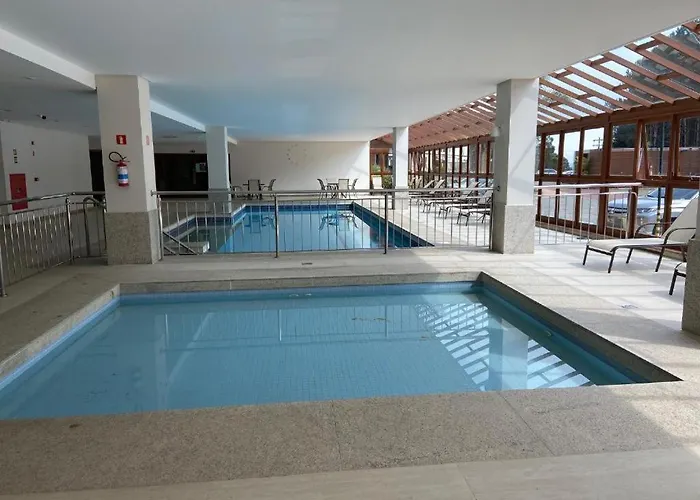 Flat Residencial Vista Azul