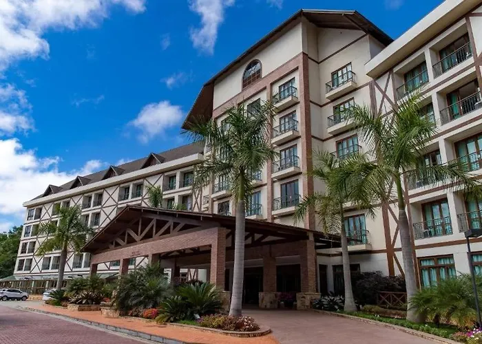 Flat Residencial Vista Azul