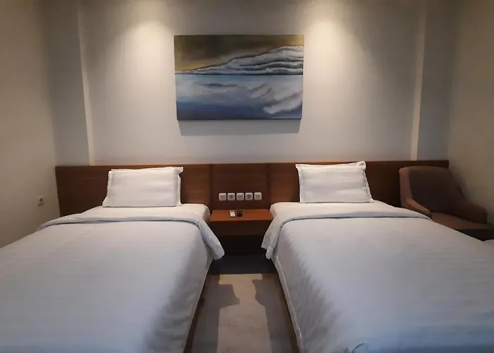 Gemma Hotel Balige
