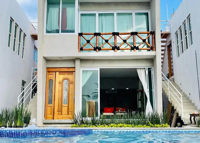 Villa Coco Mare Suite 1