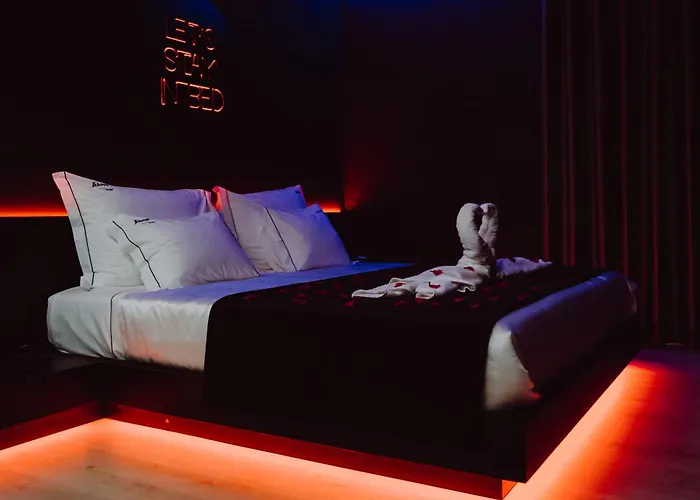 Motel Sideway