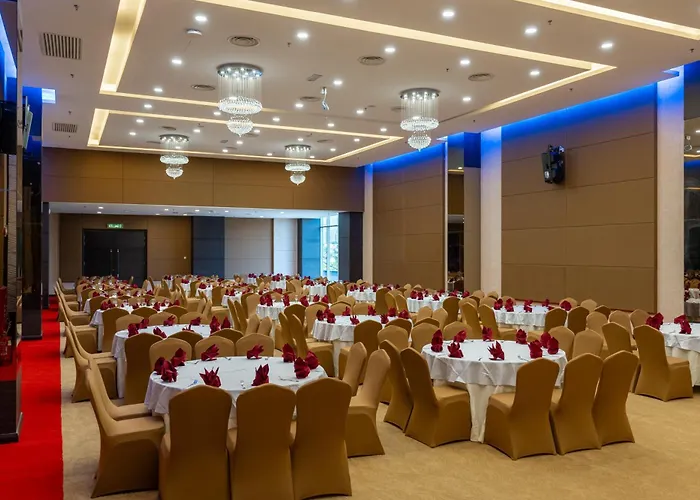 Hotel Tamara Melaka