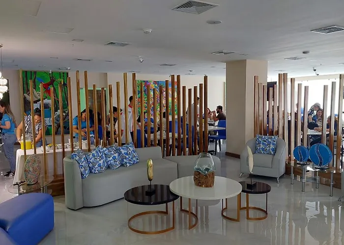 Hotel Puerto Limon Cr