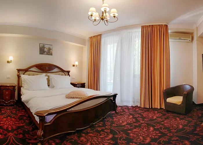 Hotel Privighetoarea