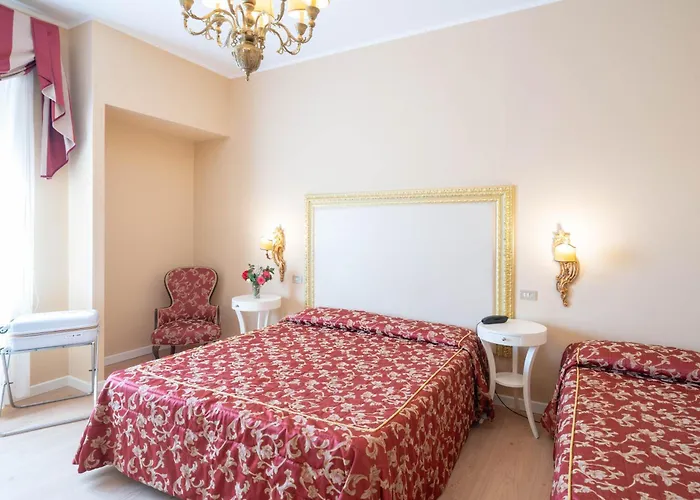 Hotel Manzoni Wellness&Spa
