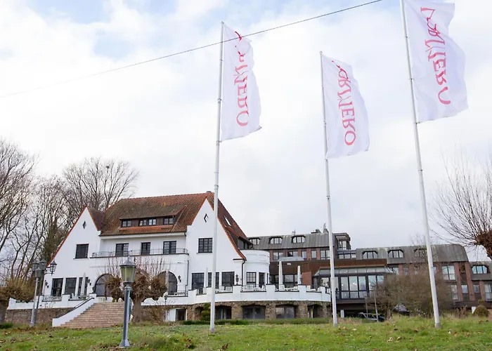 DORMERO Hotel Meerbusch