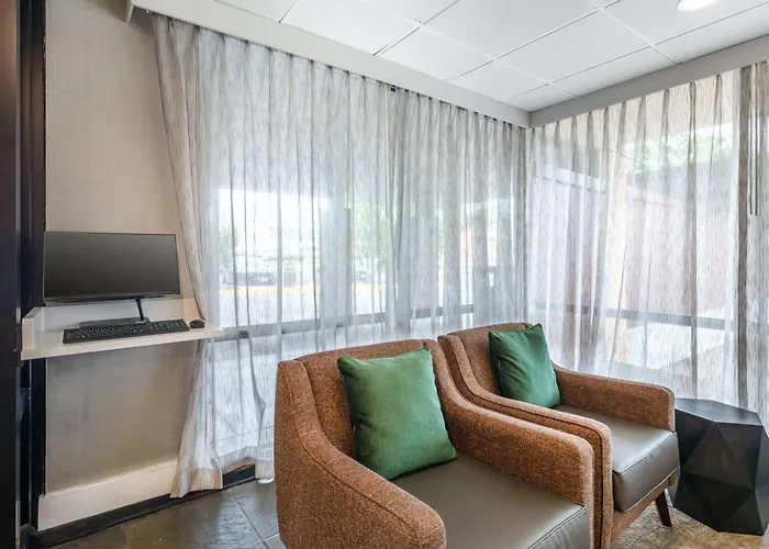 Best Western Plus Laurel