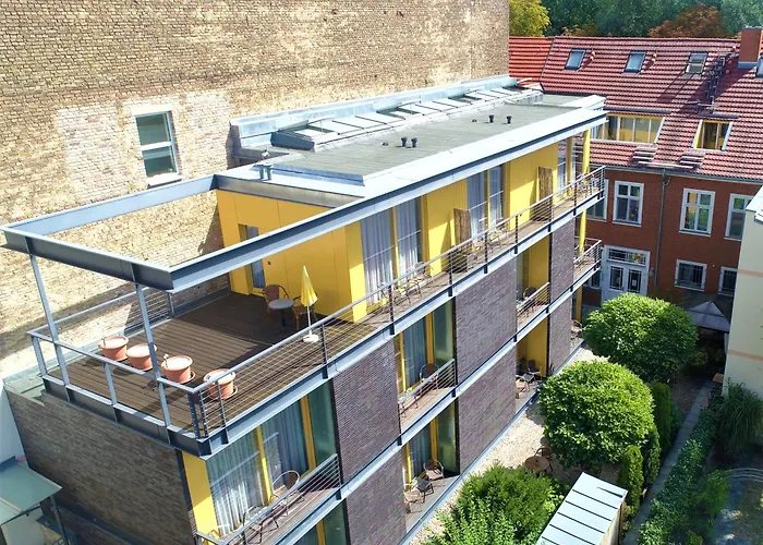 Hotel zum Hofmaler