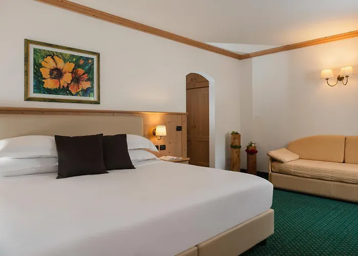Hotel La Maison Wellness & Spa