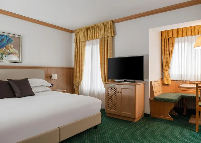 Hotel La Maison Wellness & Spa