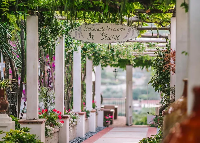 Hotel Giordano