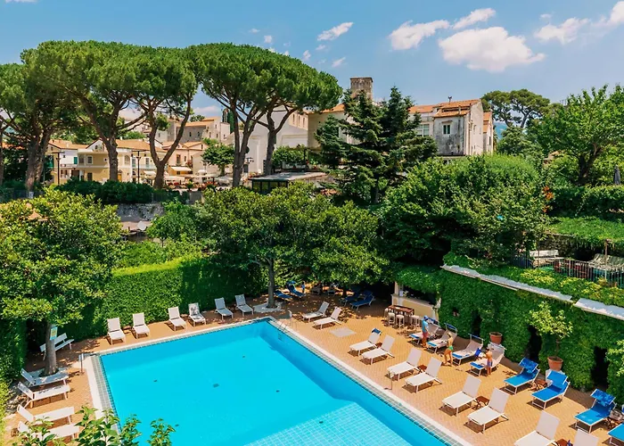 Hotel Giordano