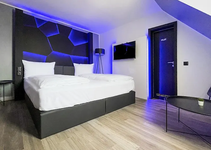 DORMERO Hotel Xanten